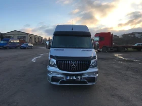 Mercedes-Benz Sprinter 519 AMG-----Поръчково изпълнение СПРИНЕТР 519, снимка 1