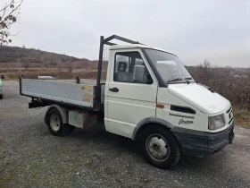 Iveco 3510 2.8td, снимка 2