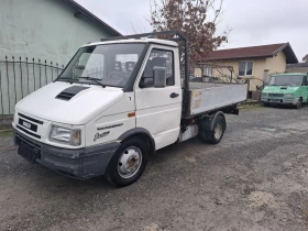 Iveco 3510 2.8td, снимка 3