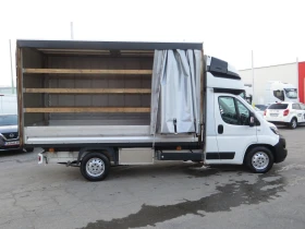 Peugeot Boxer 2.0 HDI Бордови, снимка 12