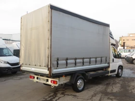 Peugeot Boxer 2.0 HDI Бордови, снимка 4