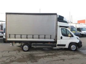 Peugeot Boxer 2.0 HDI Бордови, снимка 5