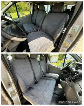 Renault Trafic 1.9dCi/ / MAXI | Mobile.bg    10