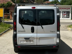 Renault Trafic 1.9dCi/ / MAXI | Mobile.bg    6