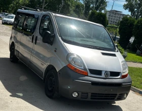 Renault Trafic 1.9dCi/ / MAXI | Mobile.bg    3