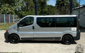 Renault Trafic 1.9dCi/ / MAXI | Mobile.bg    4
