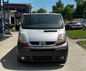 Renault Trafic 1.9dCi/ / MAXI | Mobile.bg    2