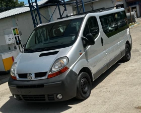 Снимка Renault Trafic