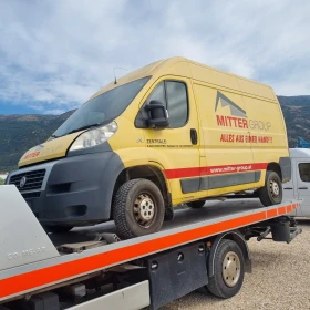  Fiat Ducato
