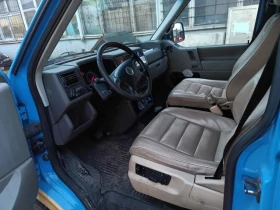 VW T4, снимка 10