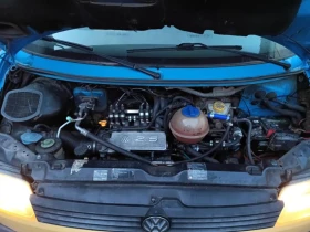 VW T4, снимка 4