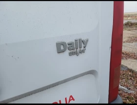 Iveco 35c11 2.8, снимка 3