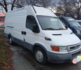 Iveco 35c11 2.8, снимка 1