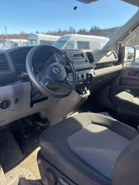 VW Crafter | Mobile.bg � ����� ������ 7