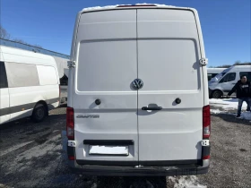 VW Crafter, снимка 5