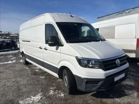 VW Crafter  - изображение 1