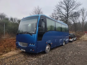 Isuzu Campo TURQUOISE 2 броя  на части , снимка 1