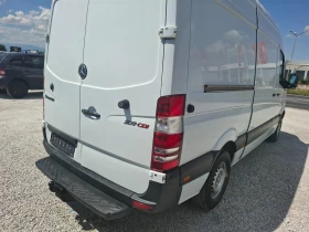 Mercedes-Benz Sprinter 209 2.2cdi 90ps | Mobile.bg � ����� ������ 4