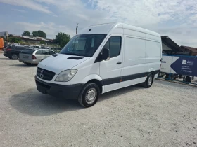 ������ Mercedes-Benz Sprint...