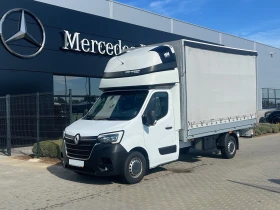 ����� �� �������� �� Renault Master 2.3