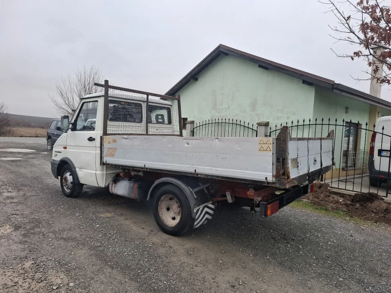 Iveco 3510 2.8td, снимка 5 - Бусове и автобуси - 48373985