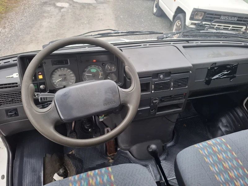 Iveco 3510 2.8td, снимка 8 - Бусове и автобуси - 48373985