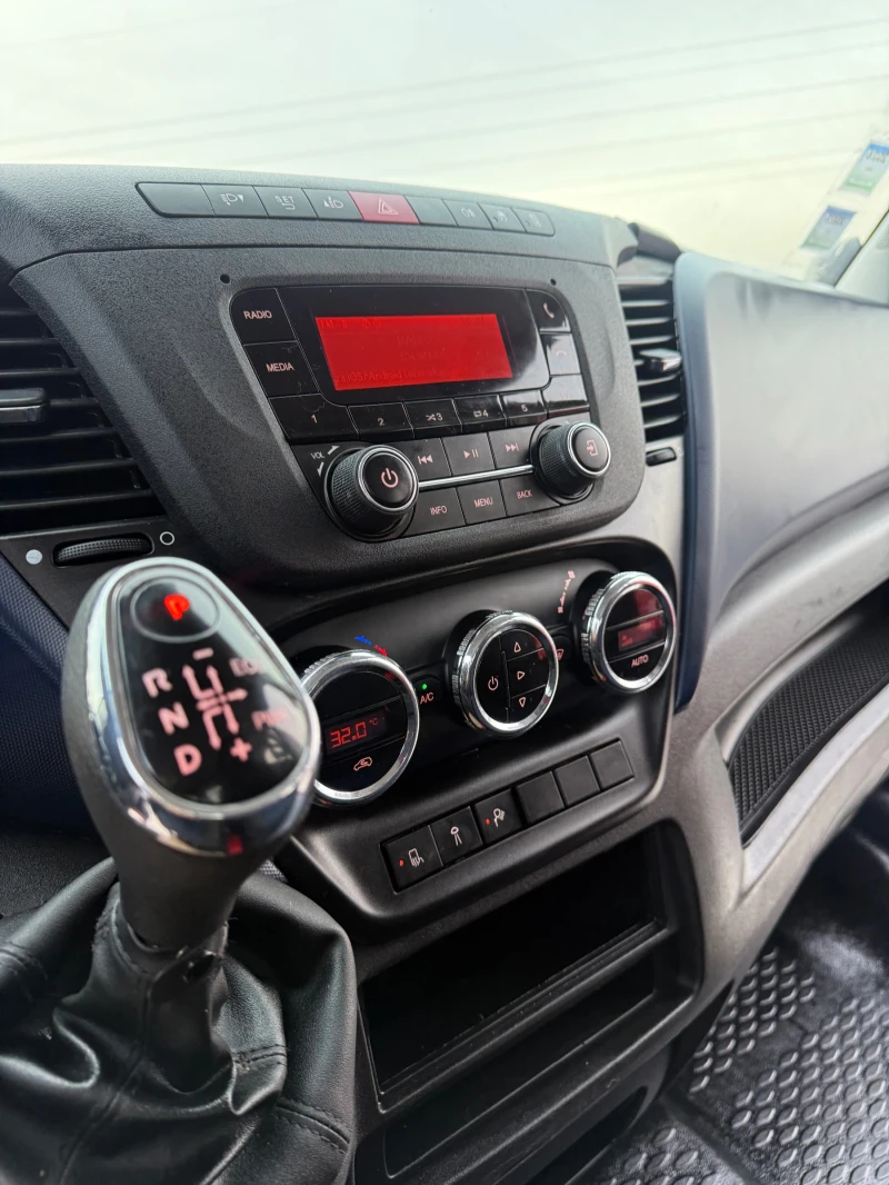 Iveco Daily Нов внос от Белгия, снимка 12 - Бусове и автобуси - 52904943