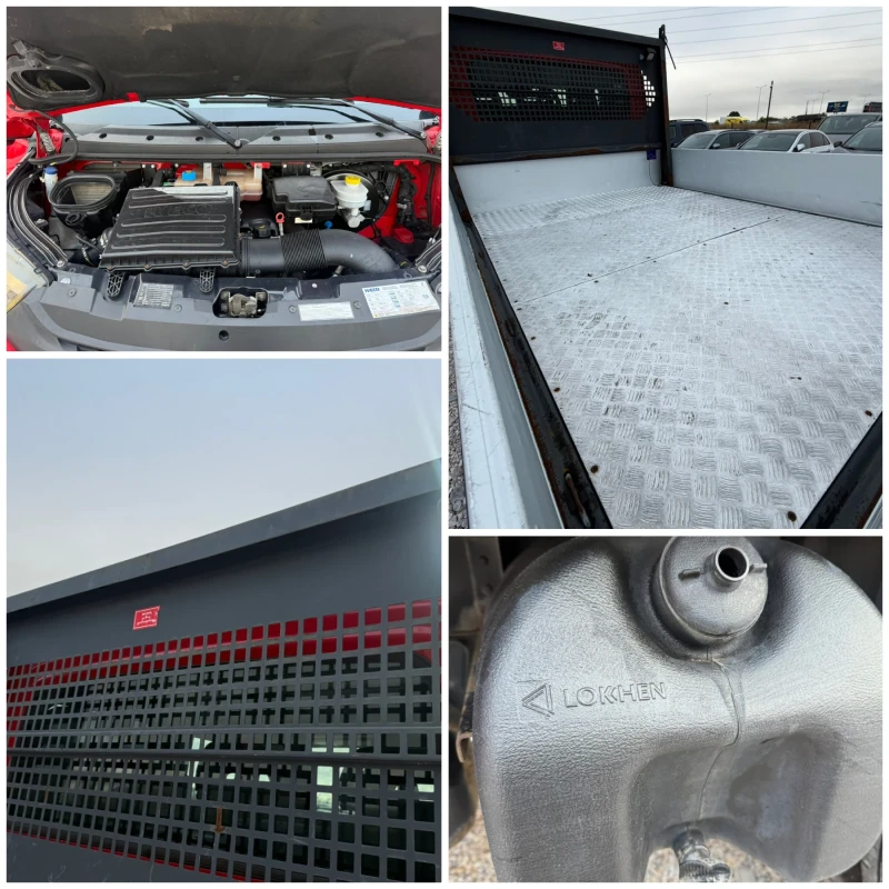 Iveco Daily Нов внос от Белгия, снимка 17 - Бусове и автобуси - 52904943