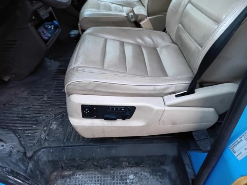 VW T4, снимка 8 - Бусове и автобуси - 52666648