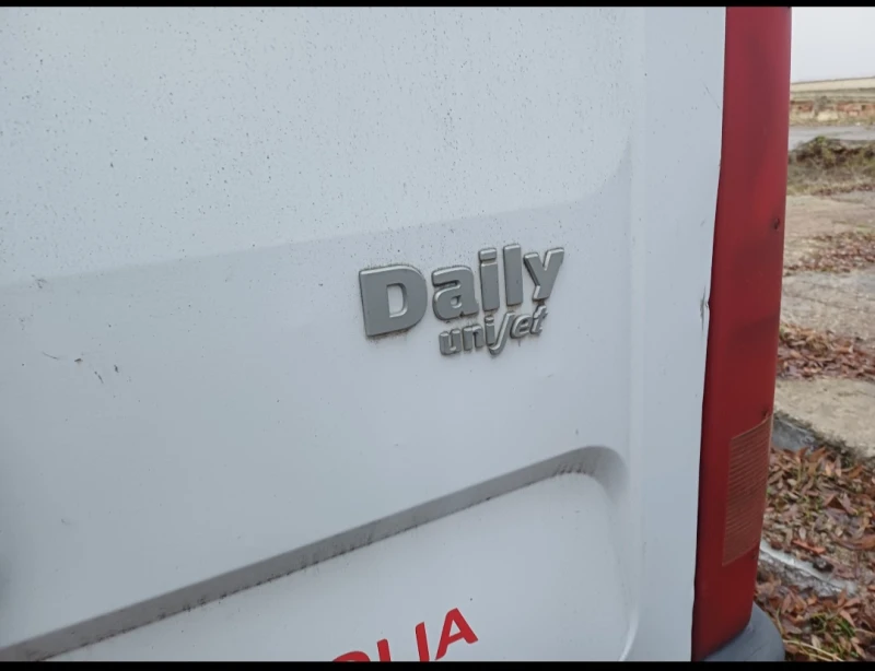 Iveco 35c11 2.8, снимка 3 - Бусове и автобуси - 53120643