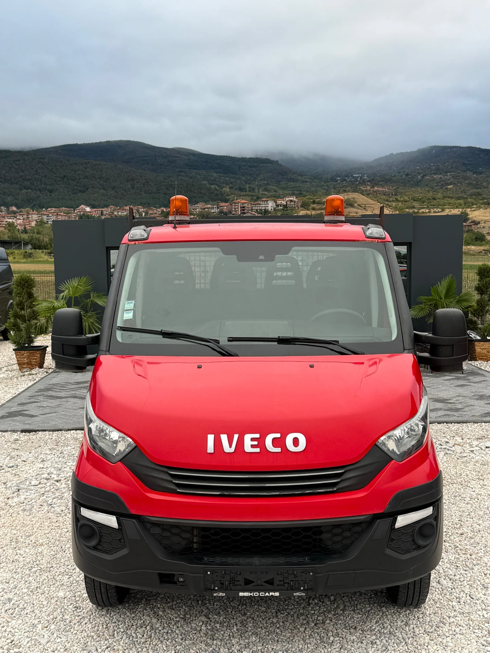 Iveco Daily Нов внос от Белгия, снимка 1
