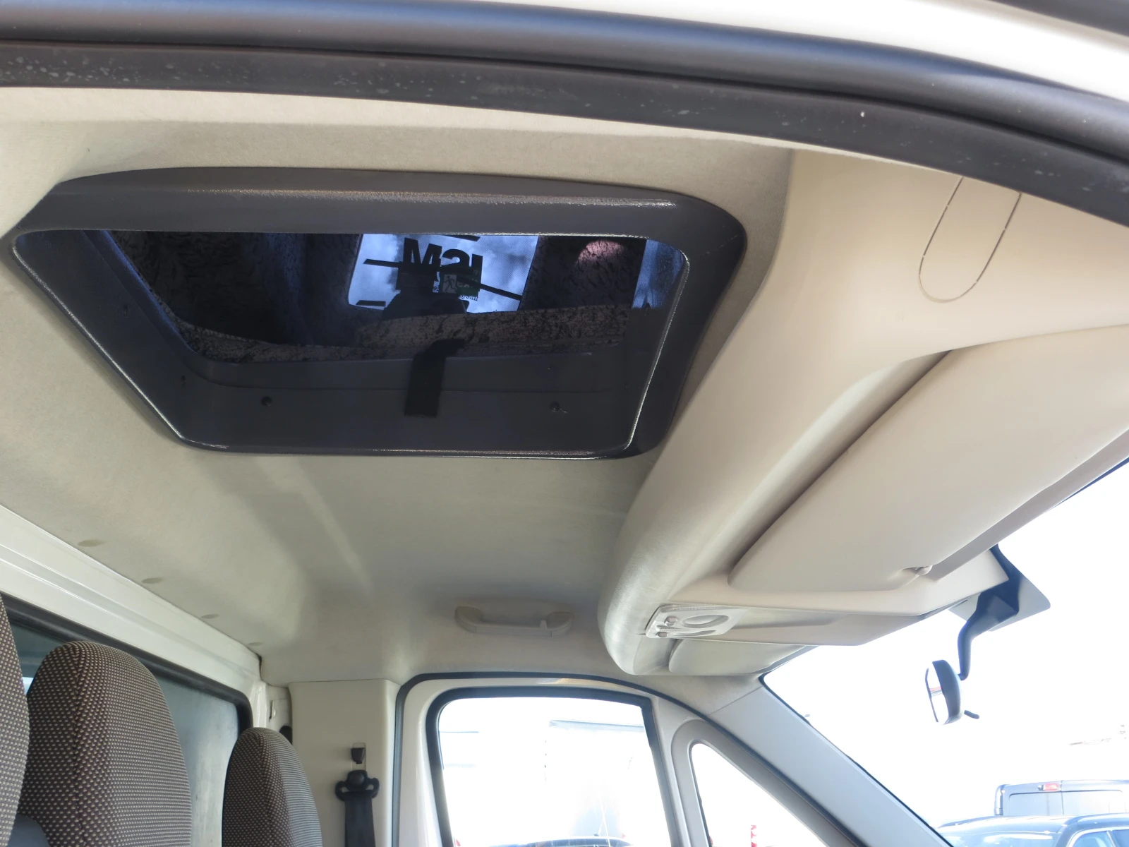 Peugeot Boxer 2.0 HDI  | Mobile.bg   15