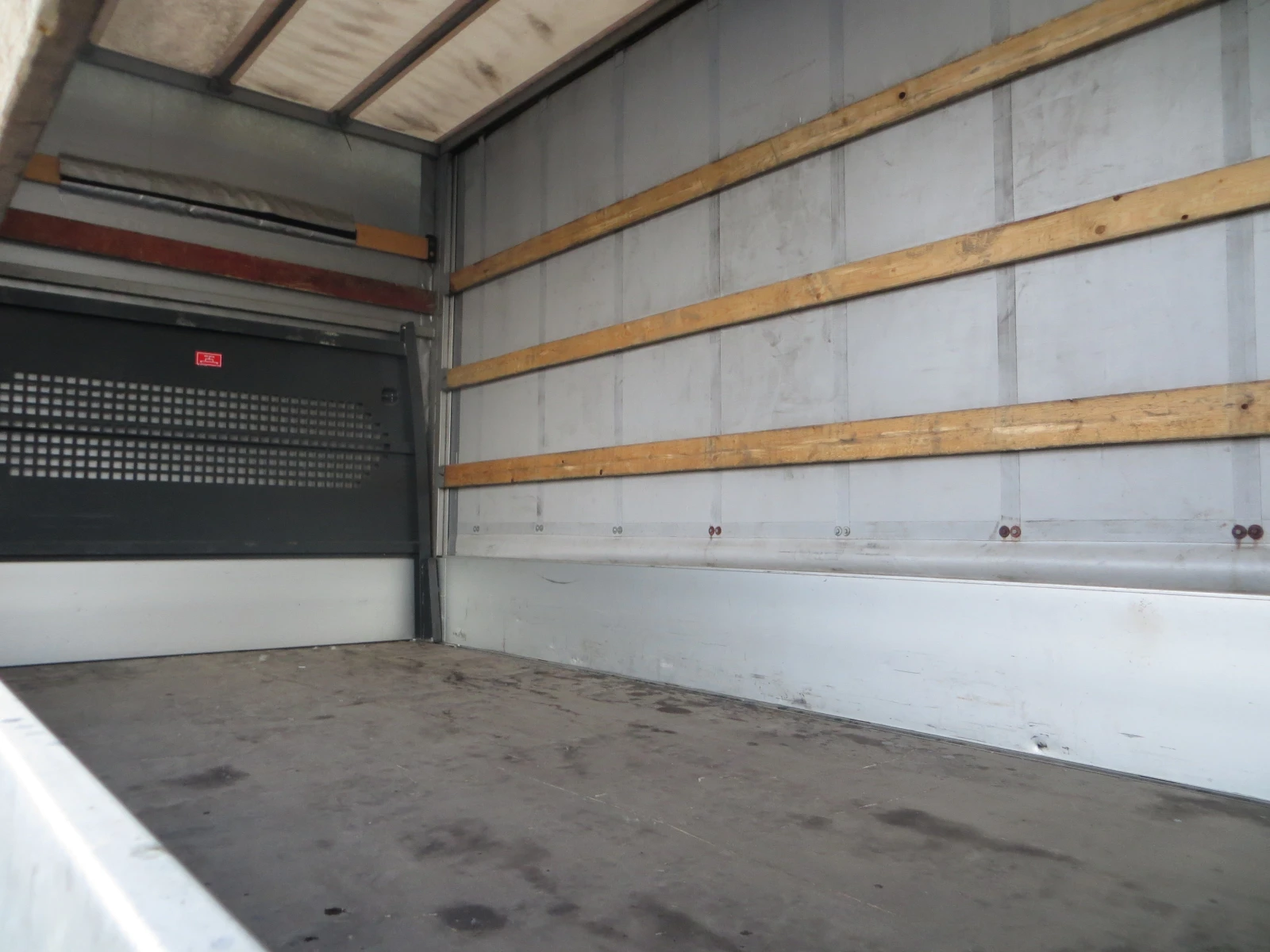 Peugeot Boxer 2.0 HDI  | Mobile.bg   13