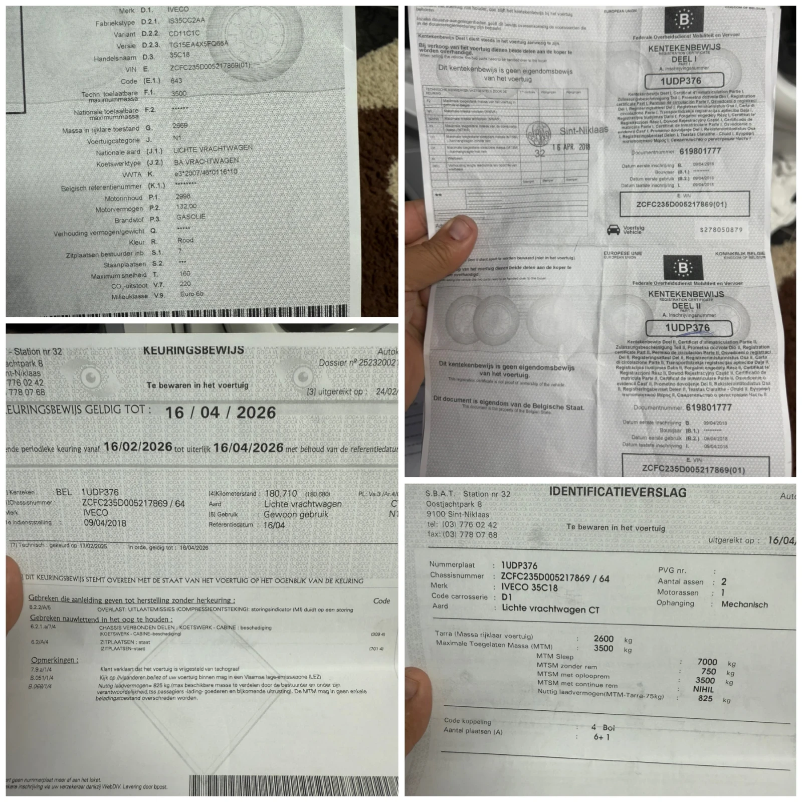 Iveco Daily ��� ���� �� ������ | Mobile.bg � ����������� 16