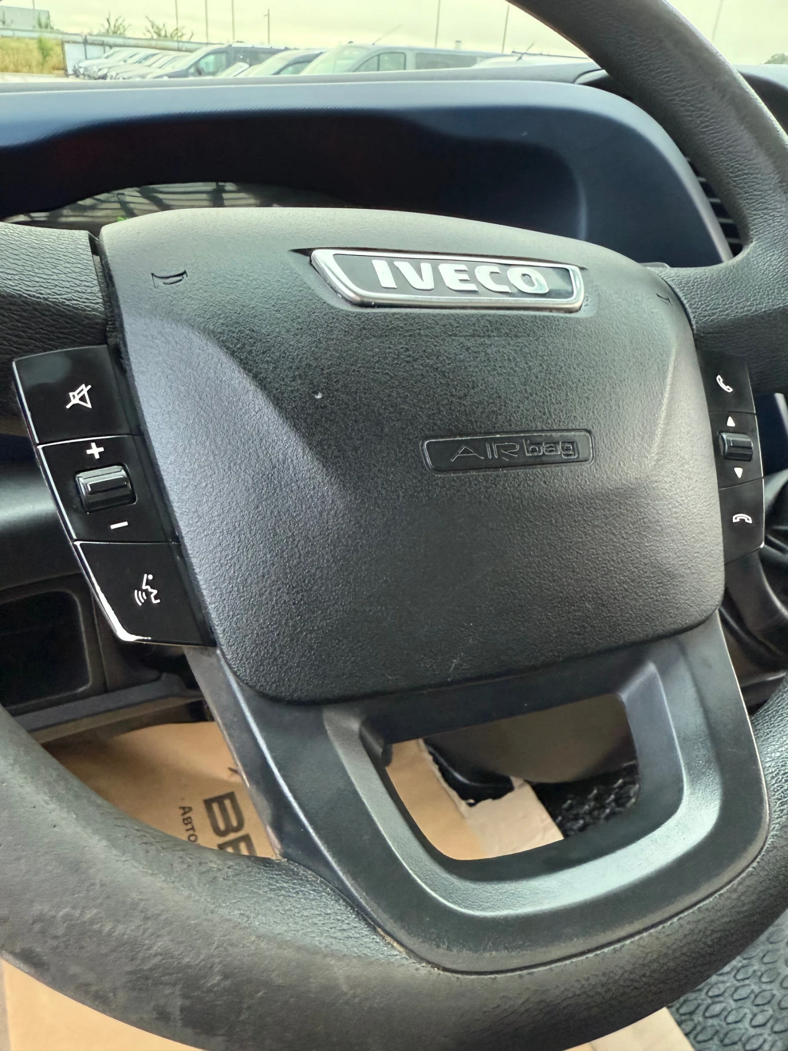 Iveco Daily ��� ���� �� ������ | Mobile.bg � ����������� 14