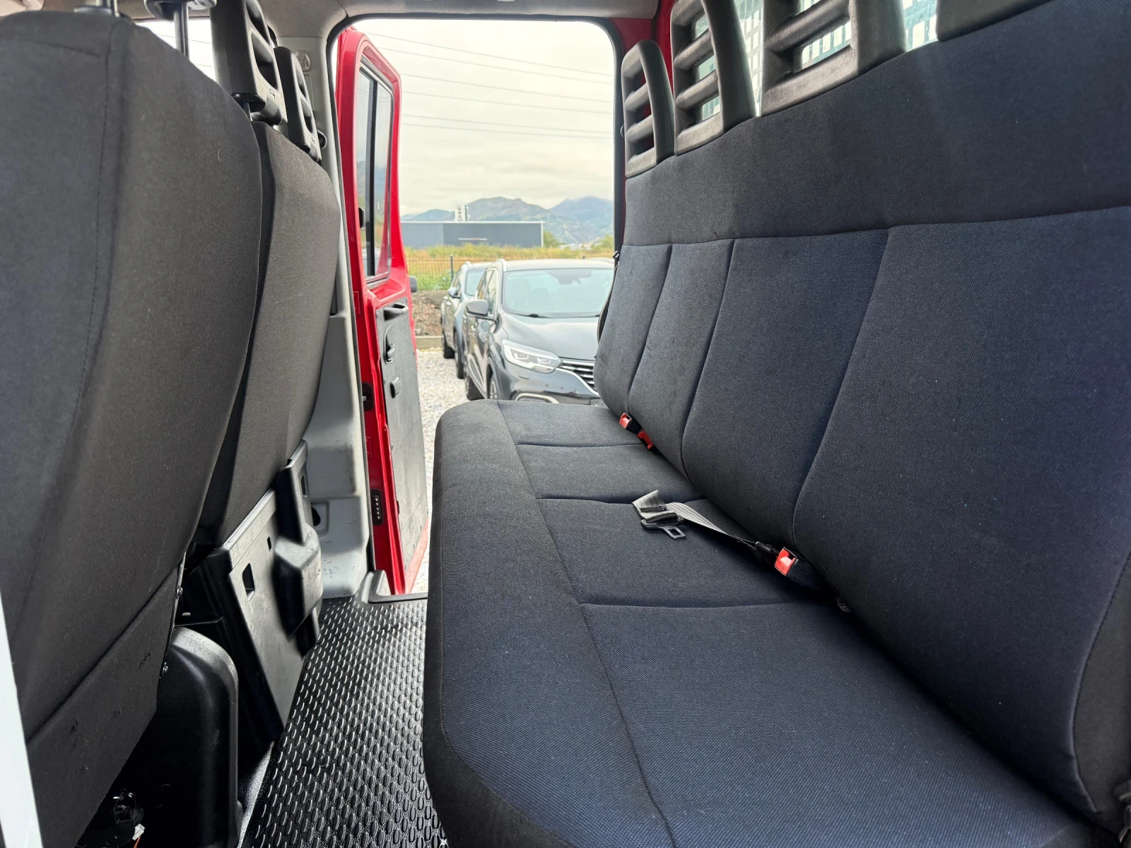 Iveco Daily ��� ���� �� ������ | Mobile.bg � ����������� 13
