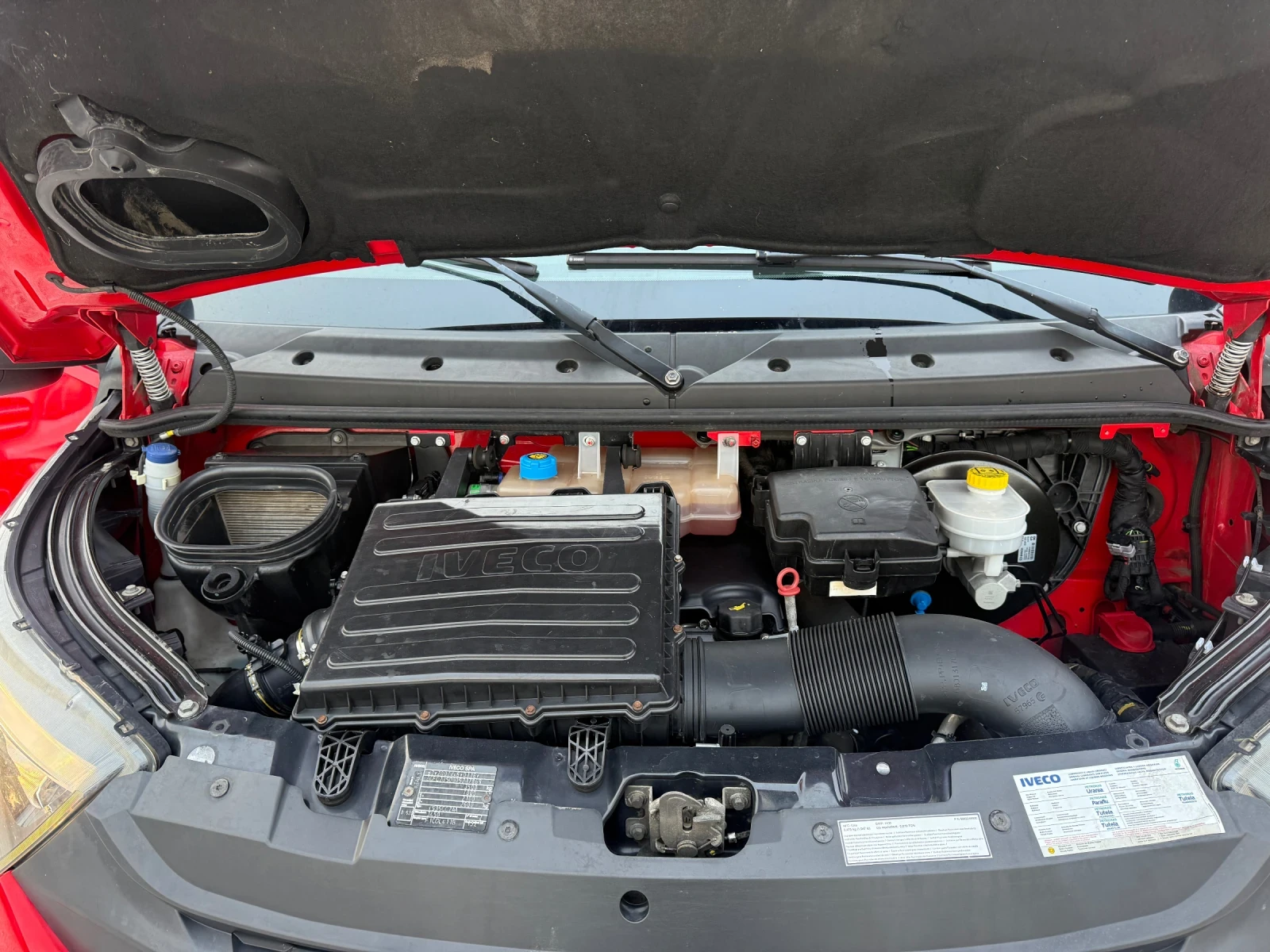 Iveco Daily ��� ���� �� ������ | Mobile.bg � ����������� 15