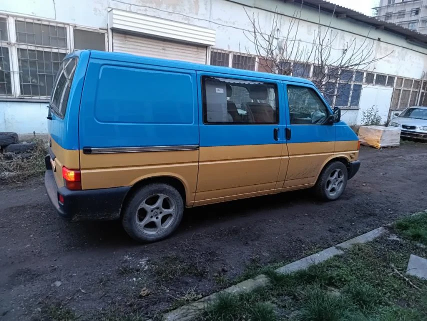 VW T4 | Mobile.bg � ����������� 15