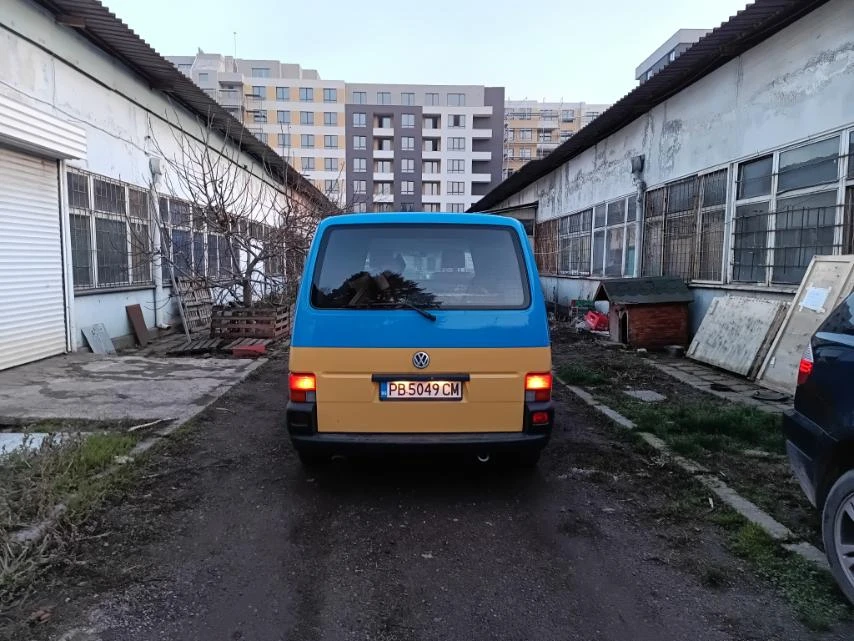 VW T4 | Mobile.bg � ����������� 14