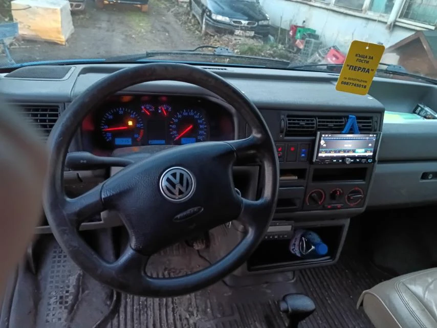 VW T4 | Mobile.bg � ����������� 6