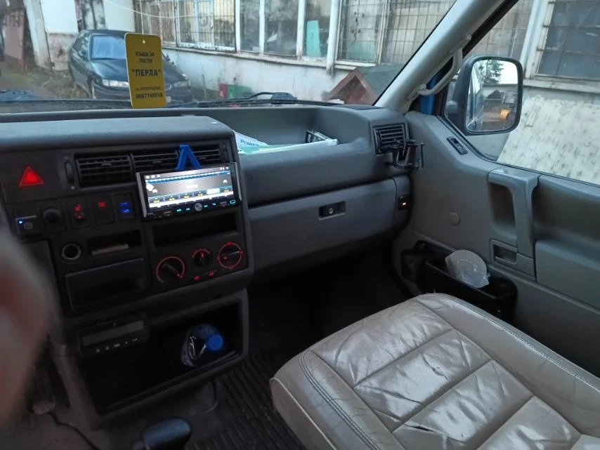 VW T4 | Mobile.bg � ����������� 7