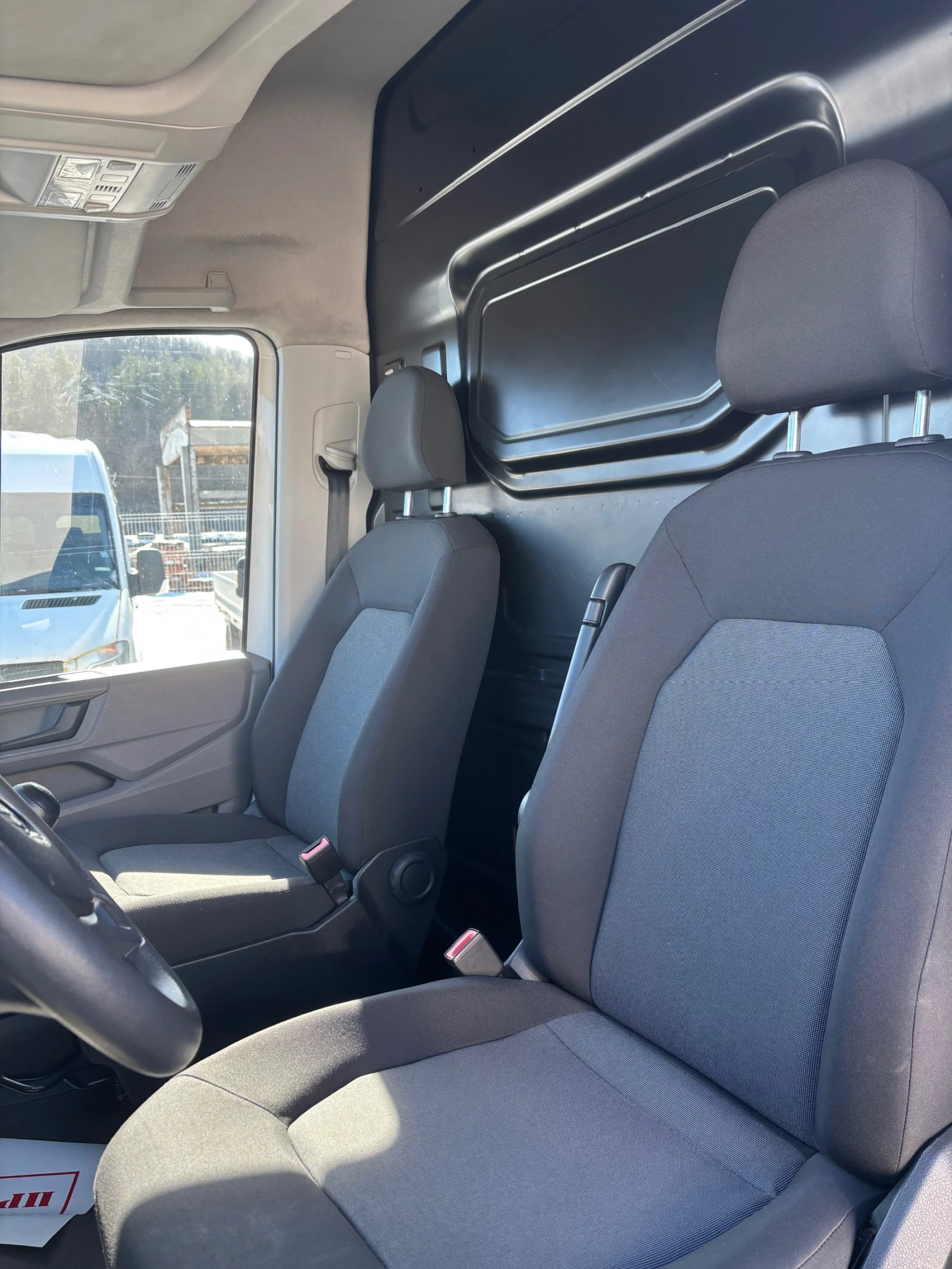 VW Crafter | Mobile.bg � ����������� 8