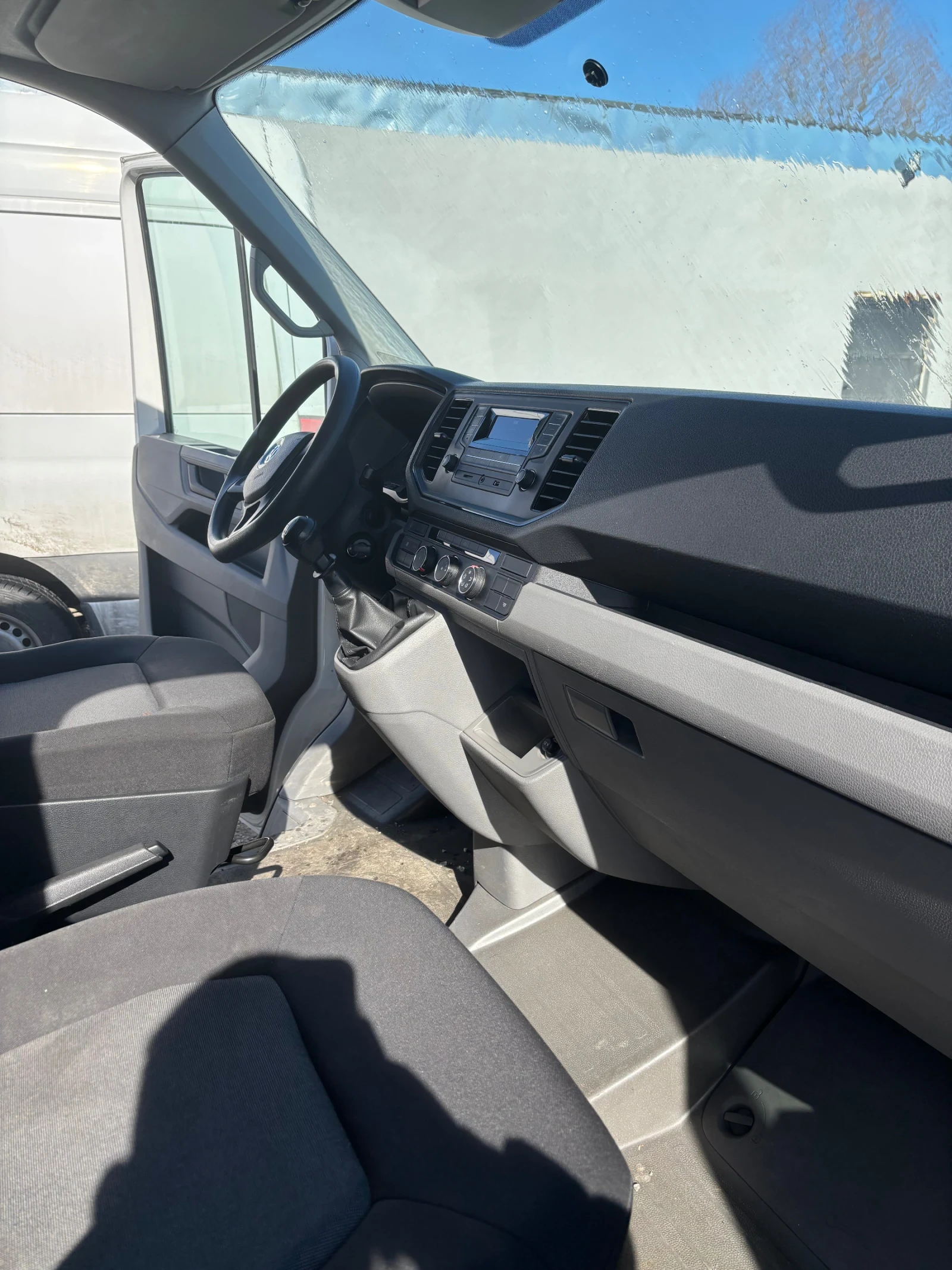 VW Crafter | Mobile.bg � ����������� 10
