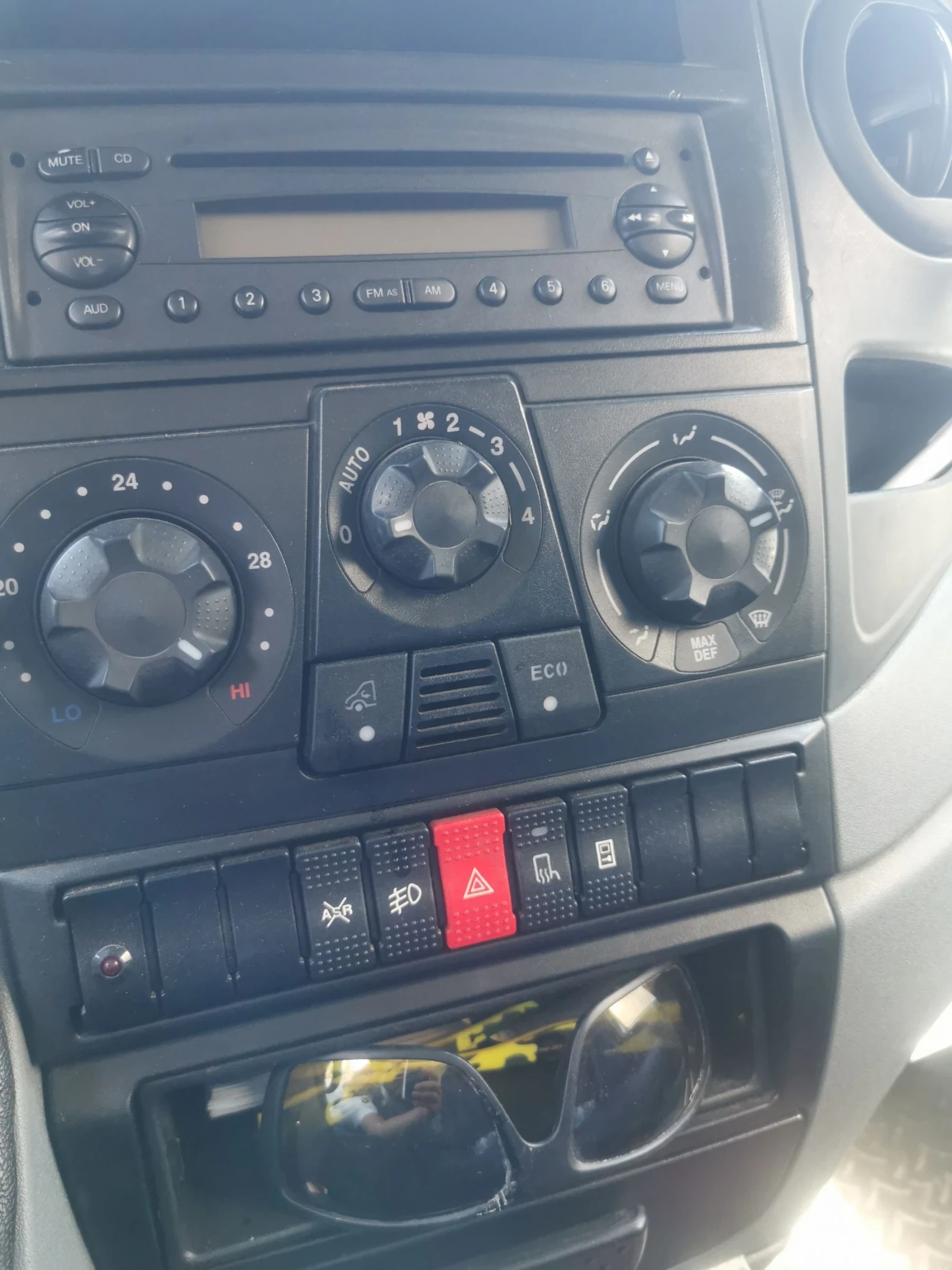 Iveco 35c18, снимка 5 - Бусове и автобуси - 55228979