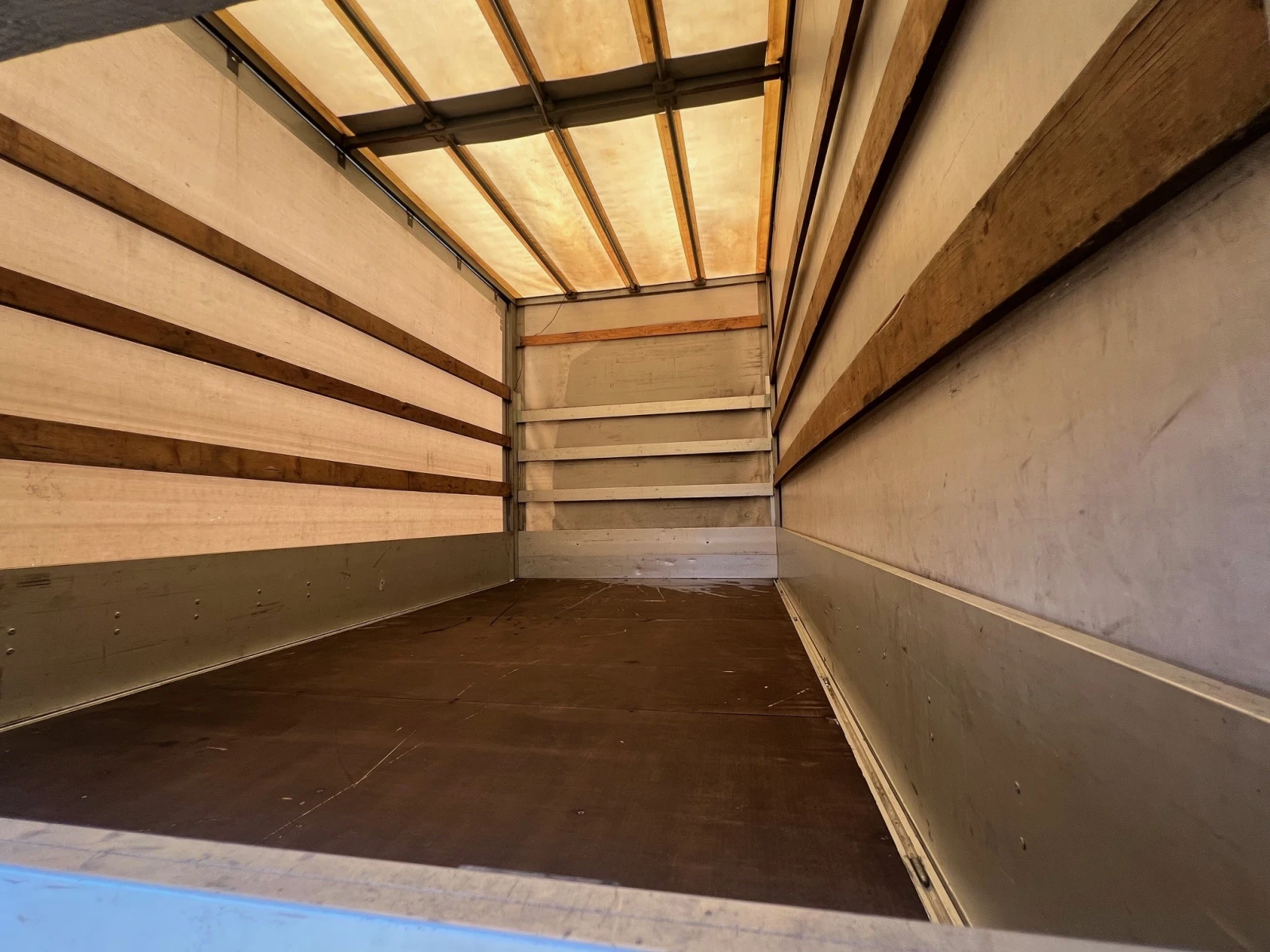 Renault Master 2.3, снимка 7 - Бусове и автобуси - 56620172