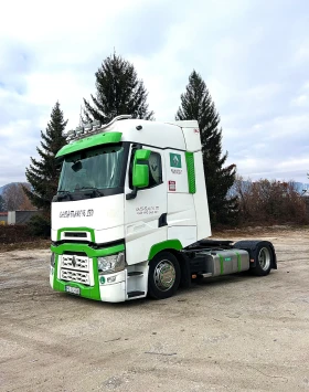 Renault T T480 D13 volvo , снимка 2