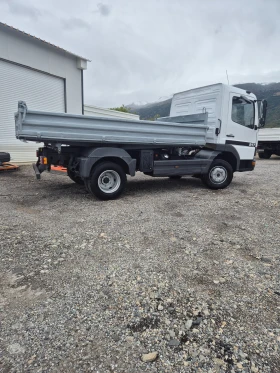 Mercedes-Benz Atego 817    | Mobile.bg    5