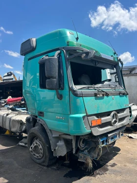 Mercedes-Benz Actros Euro 5 �� ����� | Mobile.bg � ����� ������ 2
