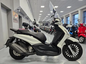 Piaggio Beverly 300ie, 2016г., снимка 2