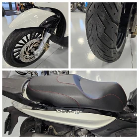 Piaggio Beverly 300ie, 2016г., снимка 13